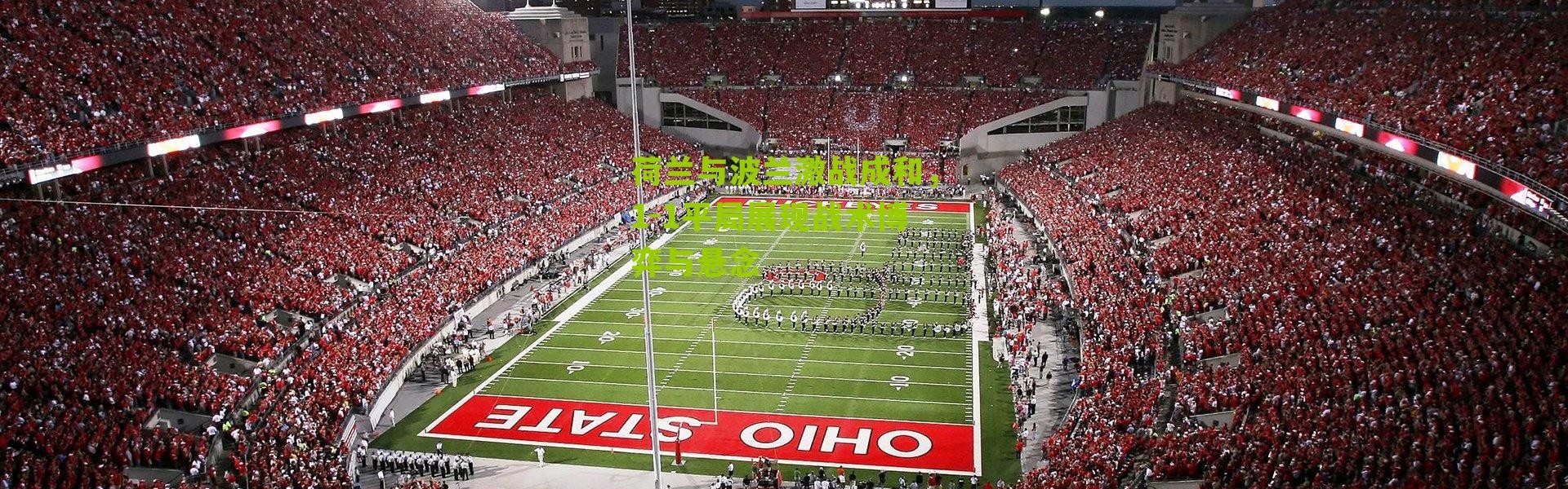 荷兰与波兰激战成和，1-1平局展现战术博弈与悬念