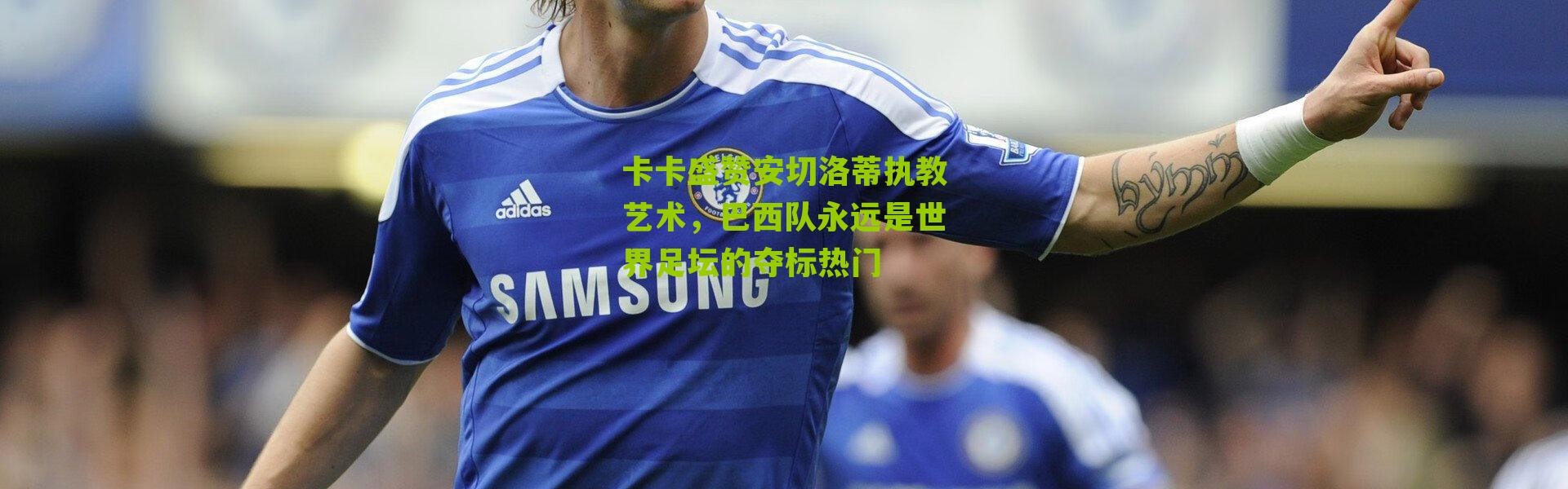 卡卡盛赞安切洛蒂执教艺术，巴西队永远是世界足坛的夺标热门