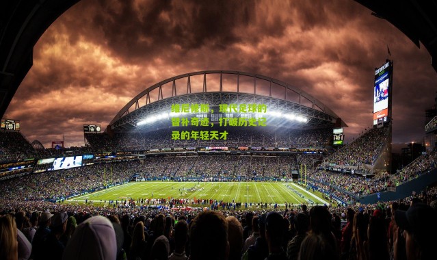 维尼修斯，现代足球的替补奇迹，打破历史记录的年轻天才