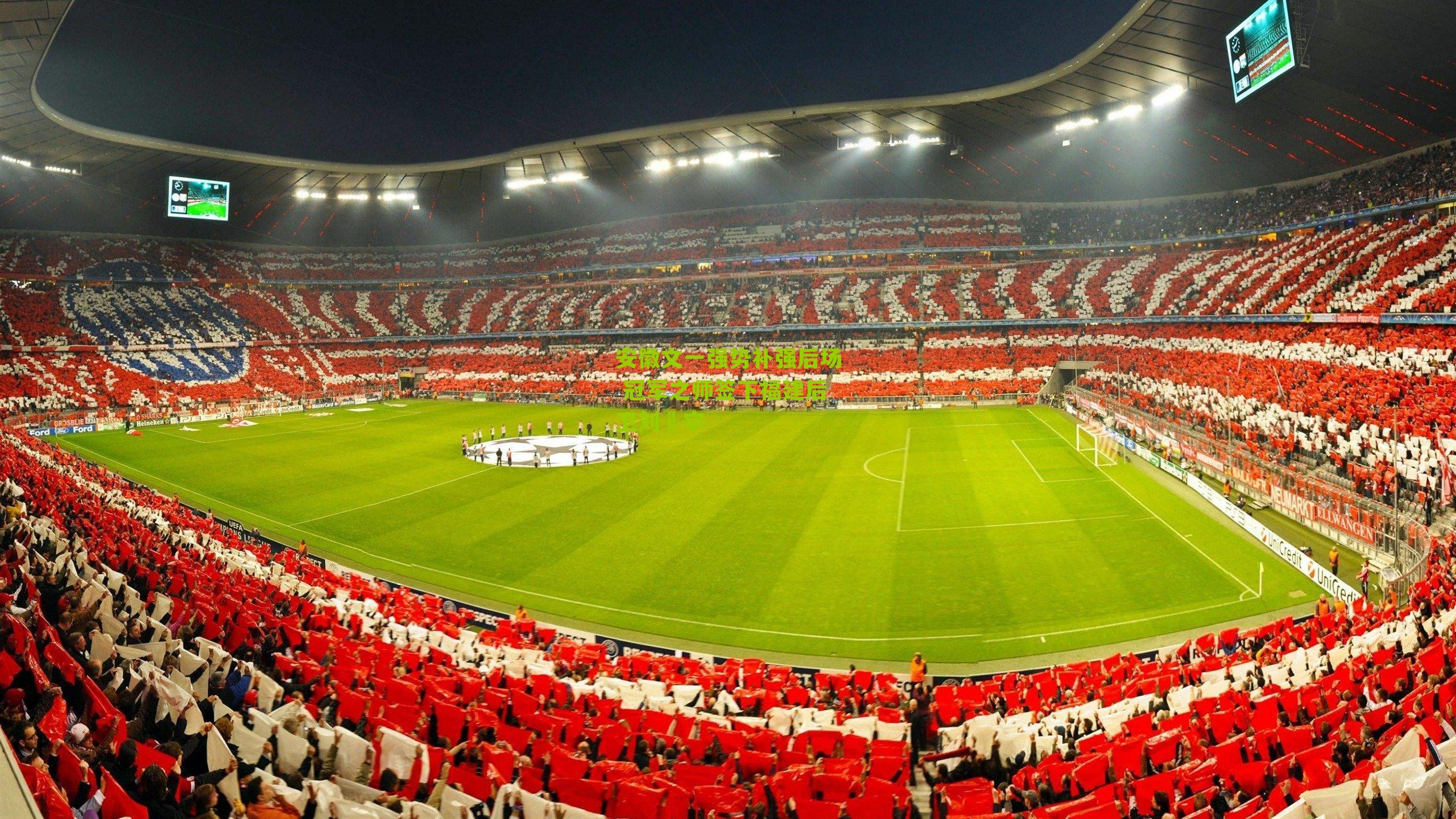 安徽文一强势补强后场 冠军之师签下福建后卫刘洺宇