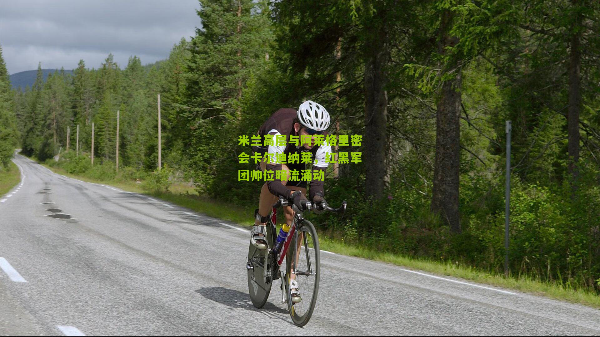 米兰高层与阿莱格里密会卡尔迪纳莱，红黑军团帅位暗流涌动